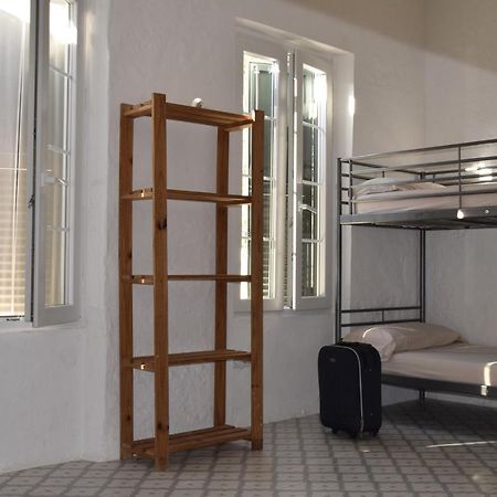 بيت شباب Refugi Biniati Vell سانت يويس المظهر الخارجي الصورة