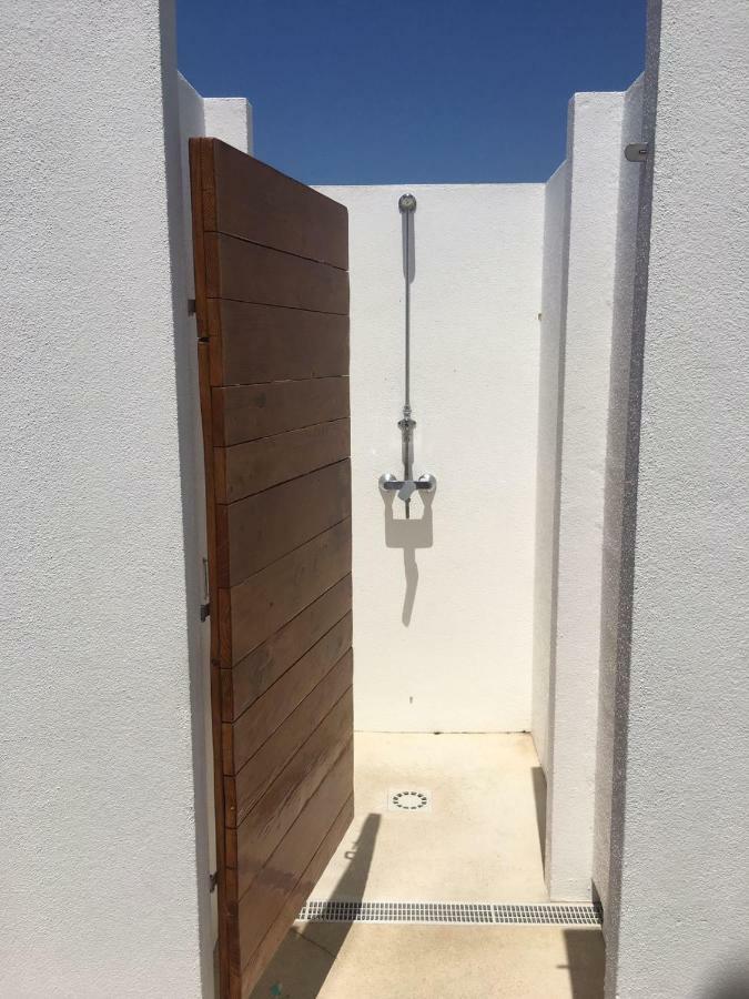 بيت شباب Refugi Biniati Vell سانت يويس المظهر الخارجي الصورة